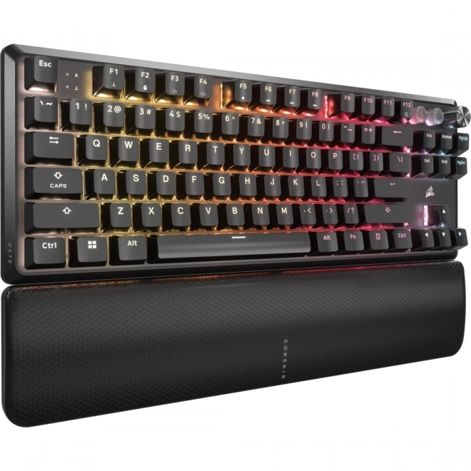 Mechanická klávesnica Corsair K70 Pro TKL