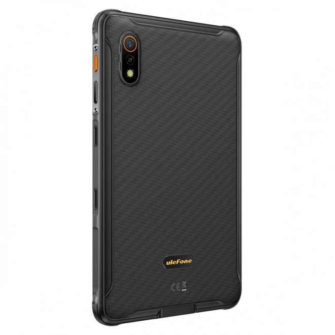 Armor Pad Lite 8 palcová tablet Ulefone