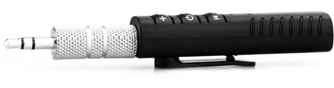Bluetooth prijímač pre slúchadlá