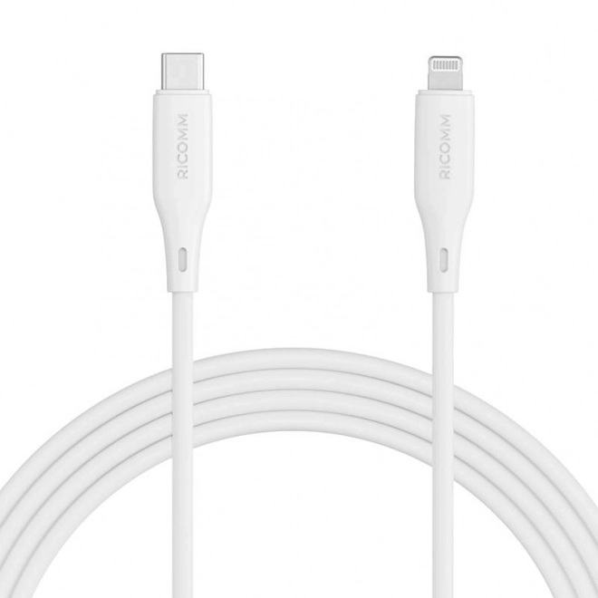 Kábel USB-C-Lightning Ricomm