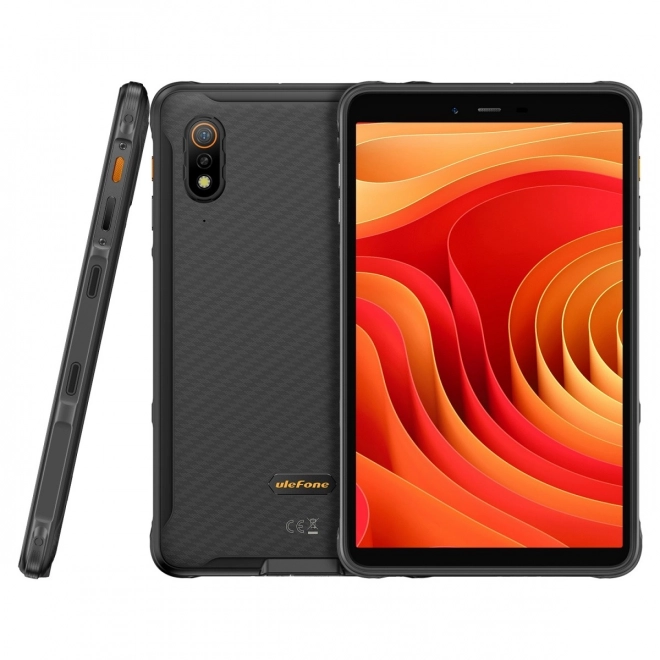 Armor Pad Lite 8 palcová tablet Ulefone