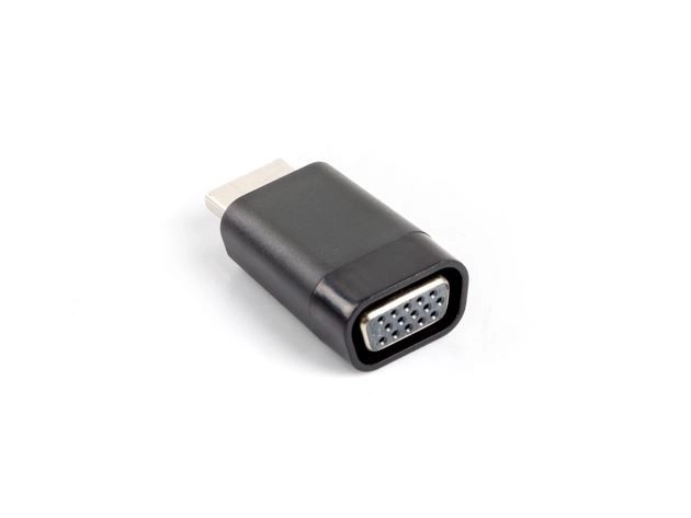 Adaptér HDMI na VGA