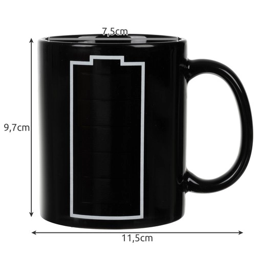 Pohodlné pitie a ideálny objem 330 ml