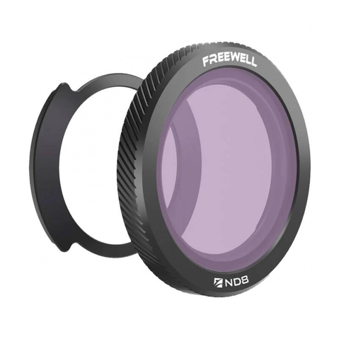 Filtre Freewell ND8/16/32 pre DJI Neo