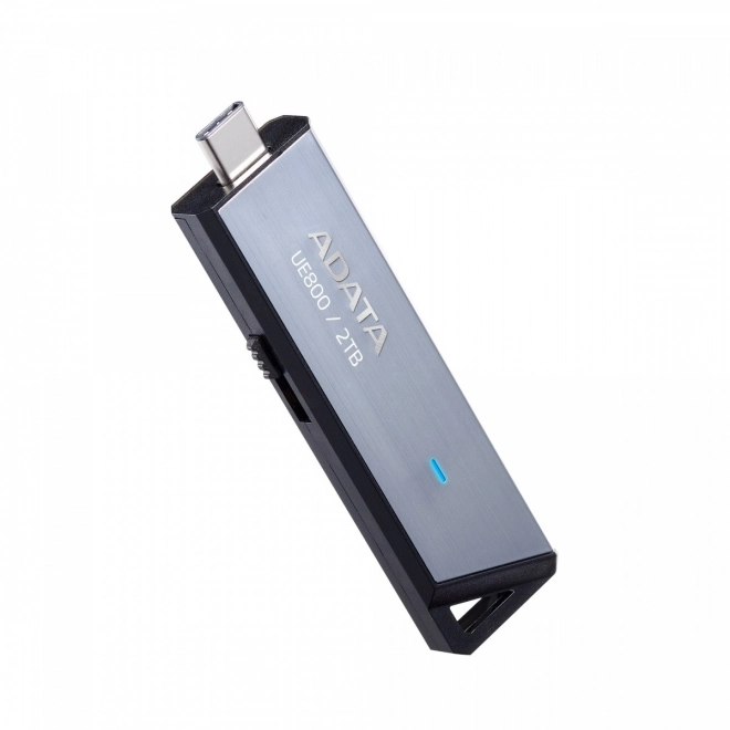 Externý Disk DashDrive Elite USB-C 2TB USB 3.2 Gen2