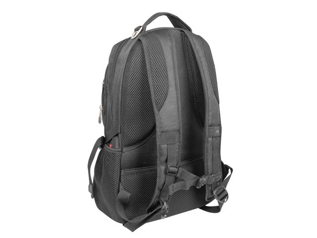 Batoh na notebook Natec Merino 15,6" čierny