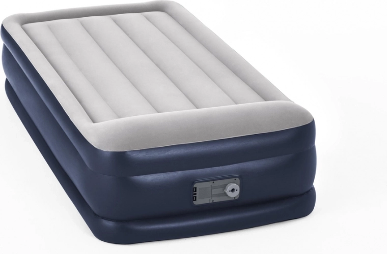 Zabudovaná elektrická pumpička