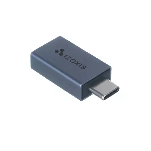 Adaptér USB na USB-C