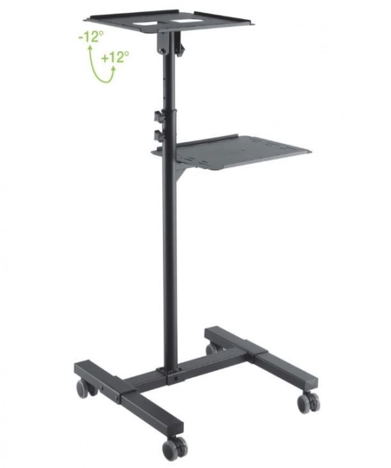Mobilný Stolík na Projektor