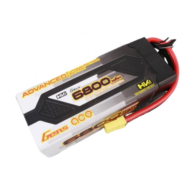 Pokročilá technológia Gens Ace G-Tech LiPo batéria 6800mAh