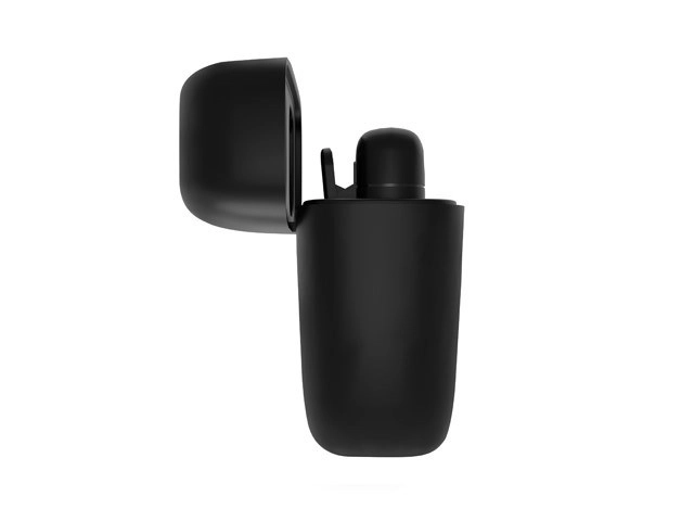 Bezdrôtový klopový mikrofón USB-C Hopper