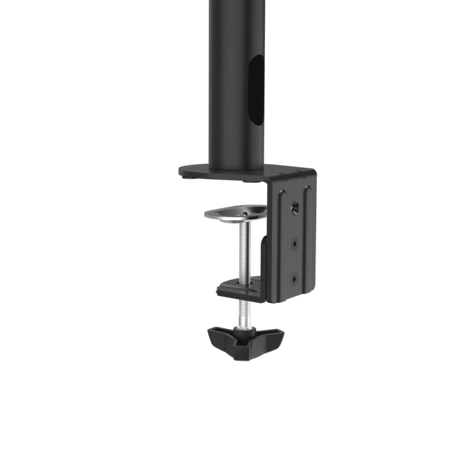 Držiak na monitor s 3 ramenami pre 13-27 palcov