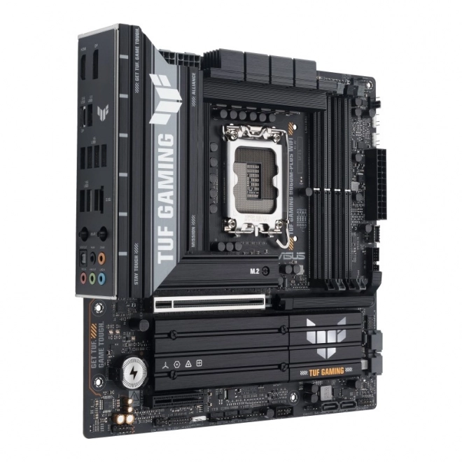 základná doska ASUS TUF Gaming B860M-Plus WiFi