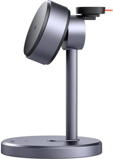 Ergonomický stojan s nastaviteľným uhlom a stabilnou základňou