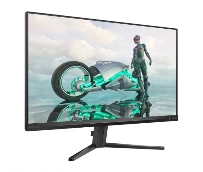 Monitor 27 palcov Fast VA 180Hz HDMIx2 DP