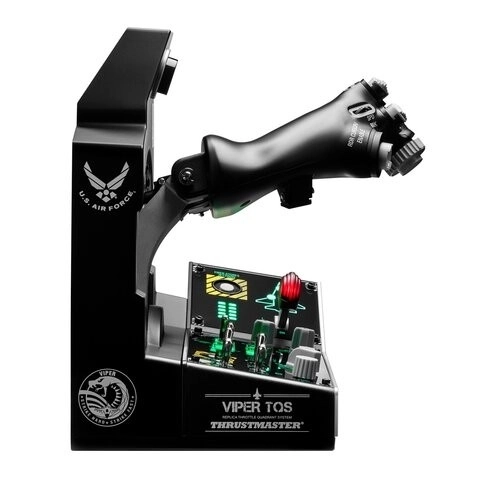 Letový set Viper Mission Pack