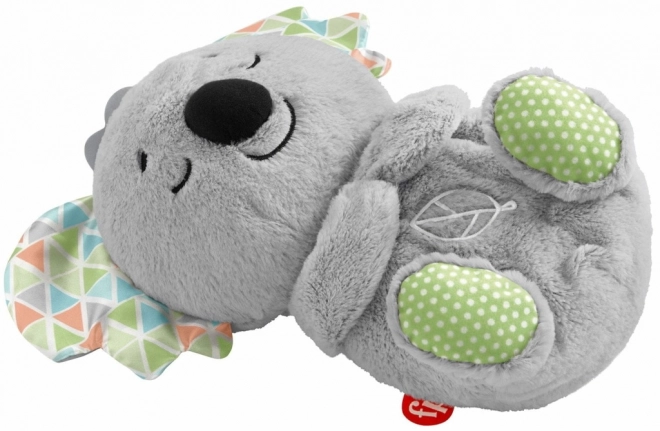 Fisher Price Upokojujúca koala s melódiami