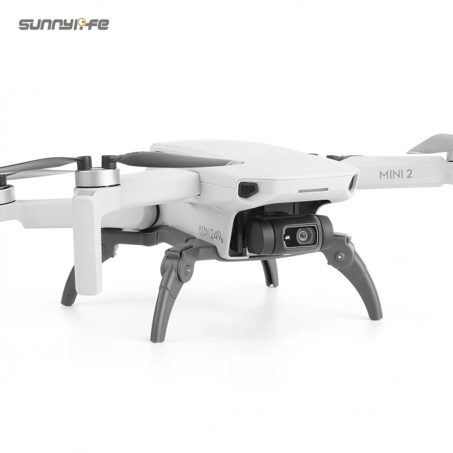 Vysúvací podvozok Sunnylife pre DJI Mini 2 SE / Mini 2