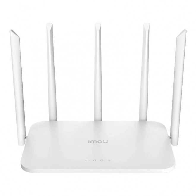 Dvoupásmový WiFi router Imou