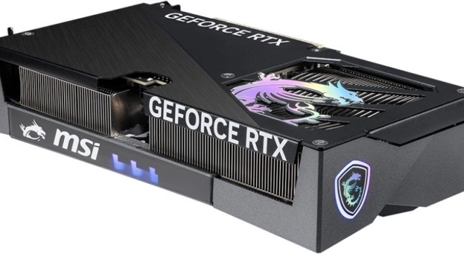 Grafická karta GeForce RTX 5060 Ti 16G Gaming