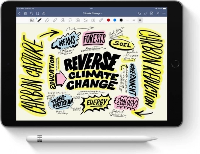 Presnosť pre umenie aj produktivitu