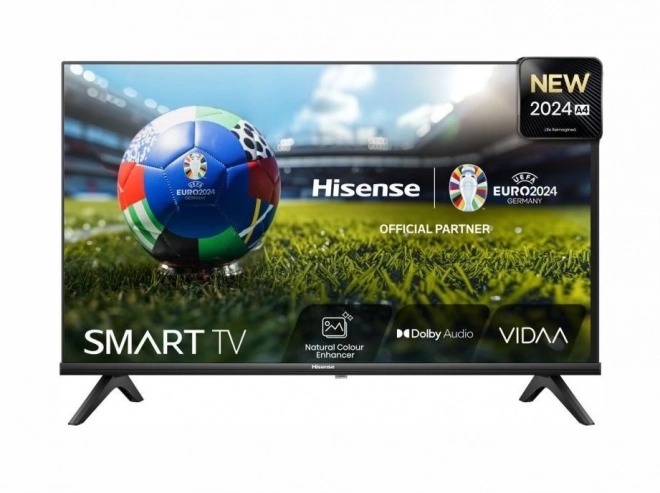 40-palcový televízor LED 40A4N