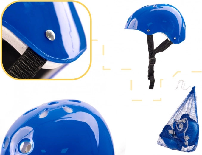 Nastaviteľné pásiky pre perfektné usadenie