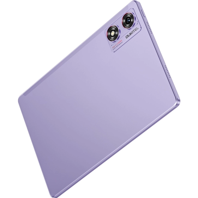 Tablet 11" 4G fialový