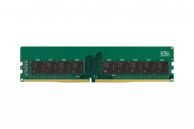 Pamäť serwera DDR4 8GB 2666MHz ECC CL19 DIMM