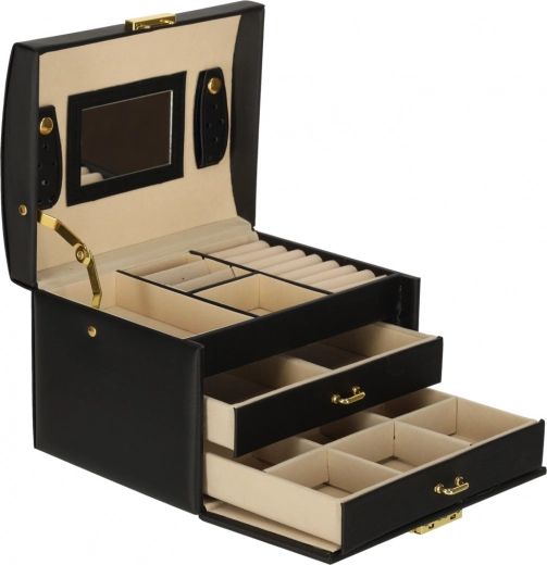 Premyslené členenie pre perfektný poriadok