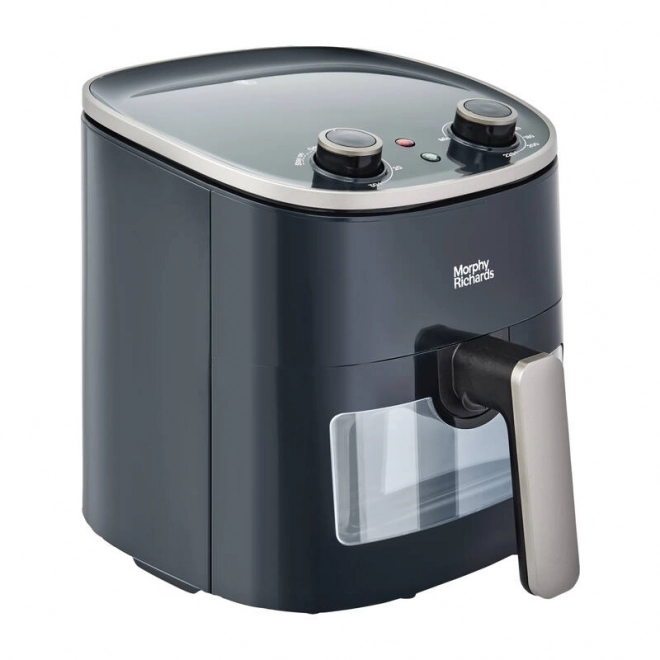Teplovzdušná fritéza Morphy Richards bez tuku
