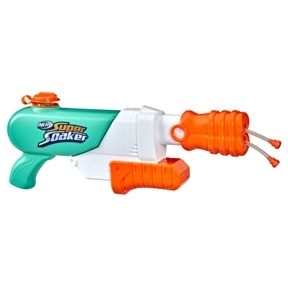 Vodný Bláster Nerf Super Soaker Hydro Frenzy