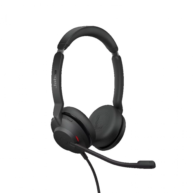 Jabra Evolve2 30 slúchadlá USB-C