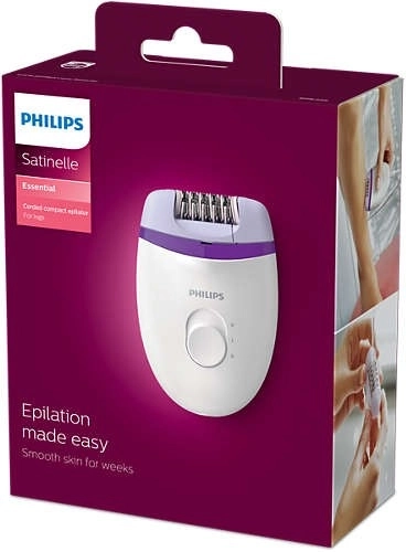 Philips Satinelle BRE225 depilátor