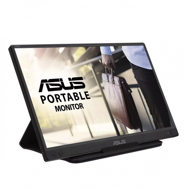 Asus ZenScreen prenosný monitor