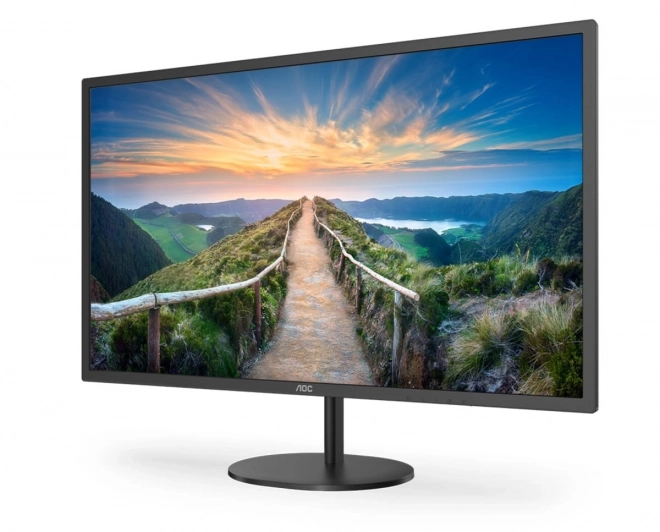 Monitor AOC Q32V4 31,5 IPS