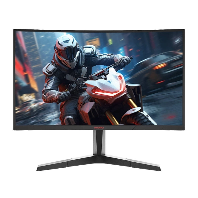 Monitor Koorui 27 Full HD 165Hz