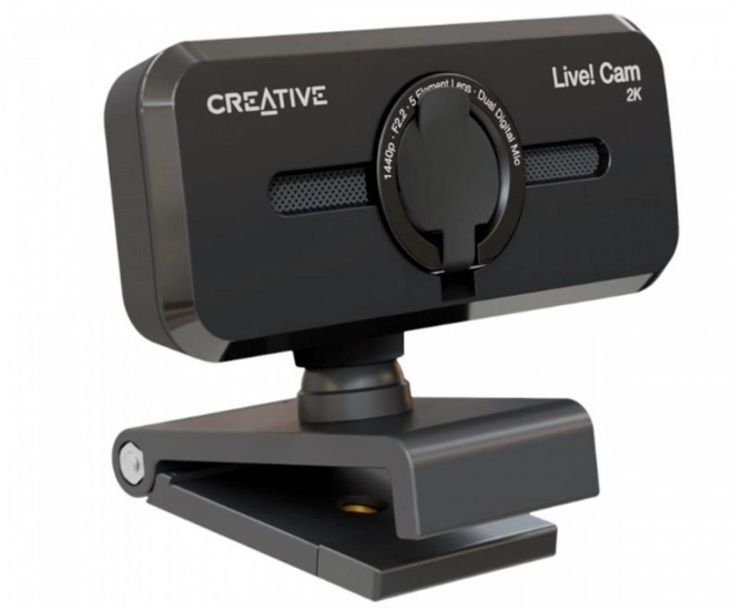 Kamera Creative Live! Cam Sync V3