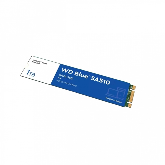 Ssd Disk 1TB M.2 2280 WD Blue