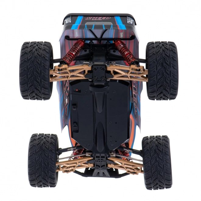 RC auto WLToys 104009 4WD 2.4GHz 1:10 45km/h