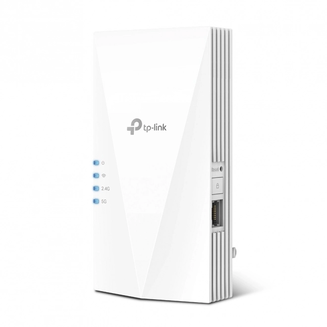Univerzálny zosilňovač WiFi signálu RE700X AX3000