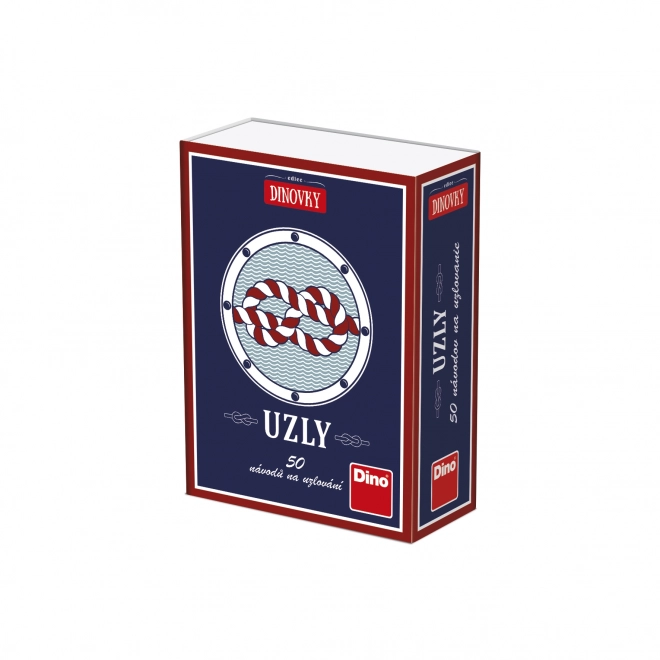 Uzly Dinovky