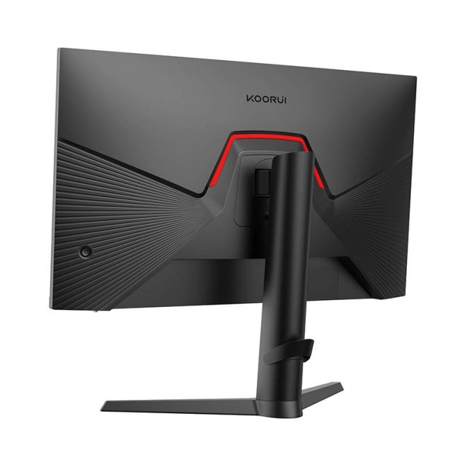 Herný Monitor 27'' Koorui QHD s Frekvenciou 240Hz