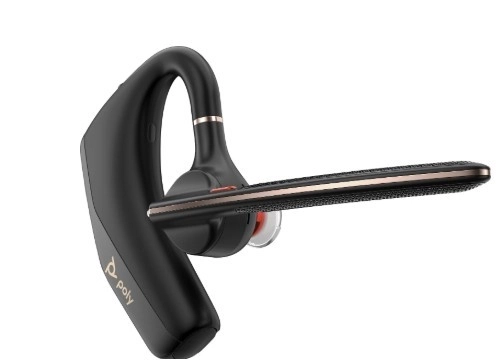 Bezdrôtové slúchadlá Poly Voyager Legend