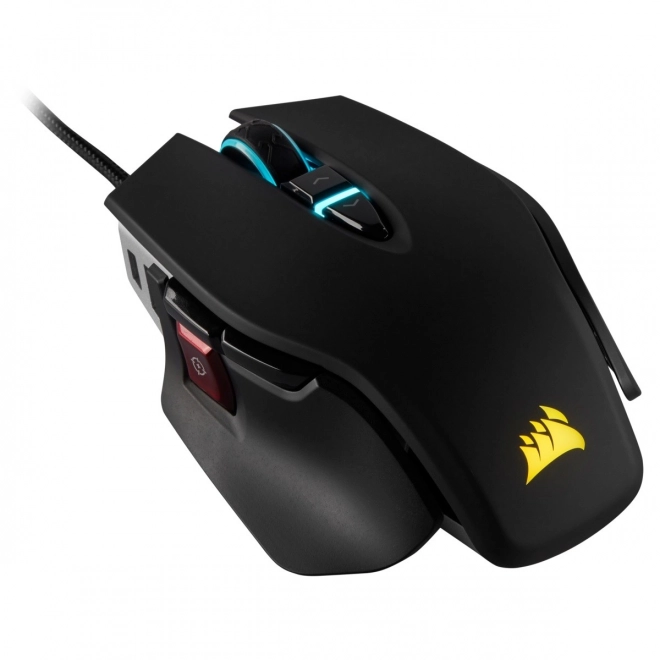 Bezdrôtová herná myš Corsair M65 RGB Elite