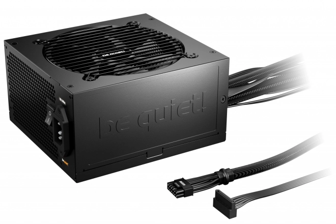 Zdroj Pure Power 550W