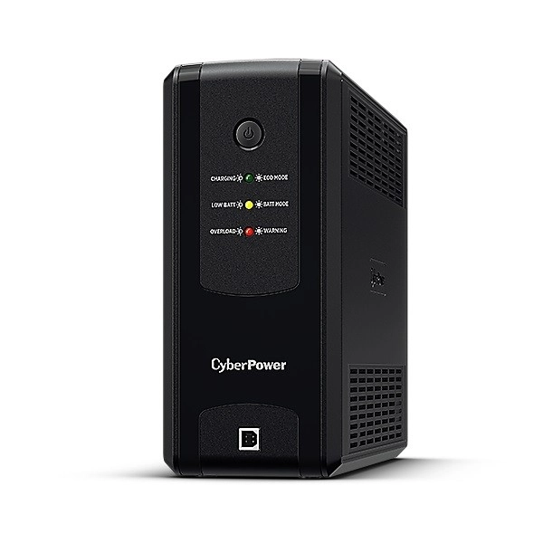 Záložný zdroj UPS CyberPower UT1050EG-FR
