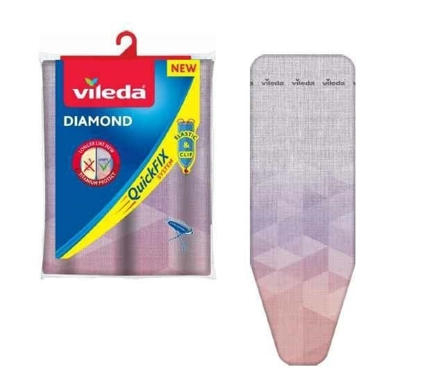 Poťah na žehliacu dosku Diamond