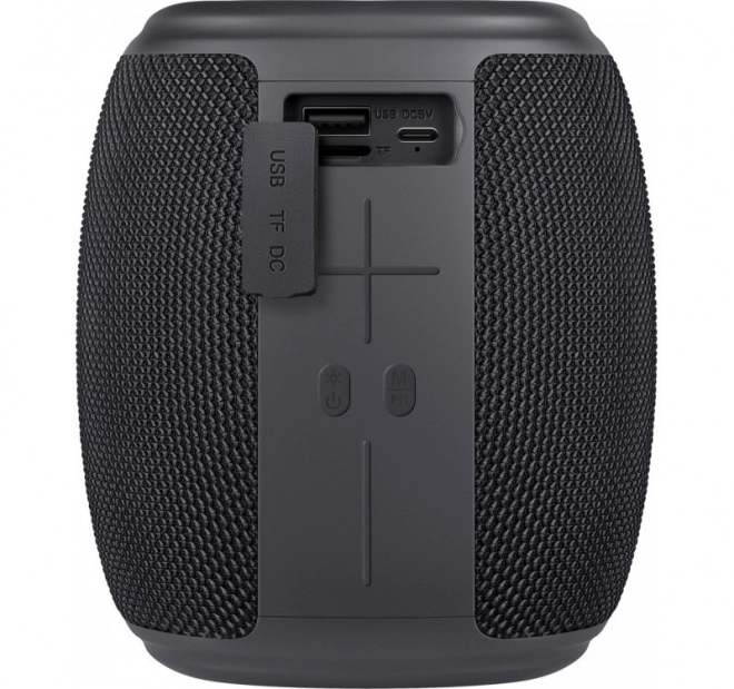 Prenosný Bluetooth reproduktor Enjoy čierny