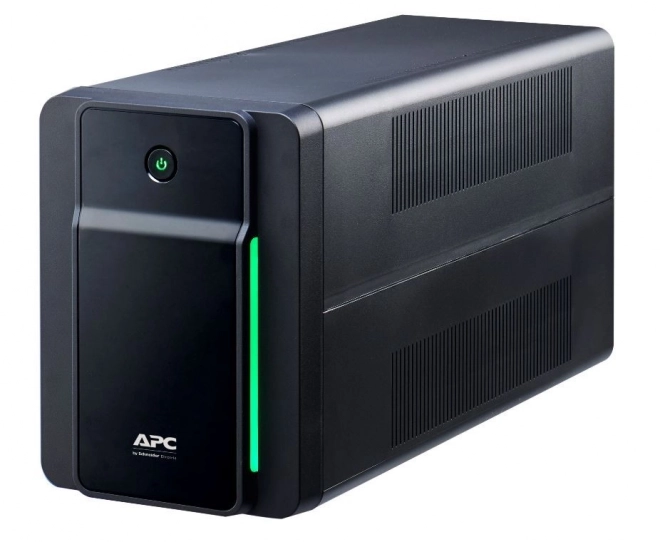 Záložný zdroj APC Back-UPS 1200VA